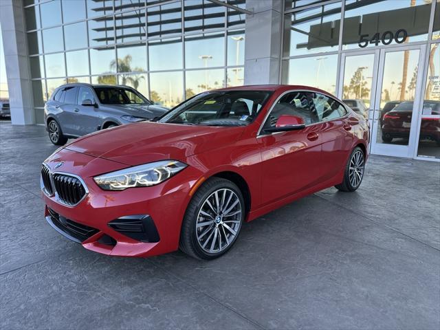 2024 BMW 228 Gran Coupe