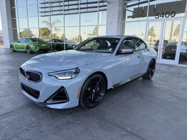 2024 BMW M240