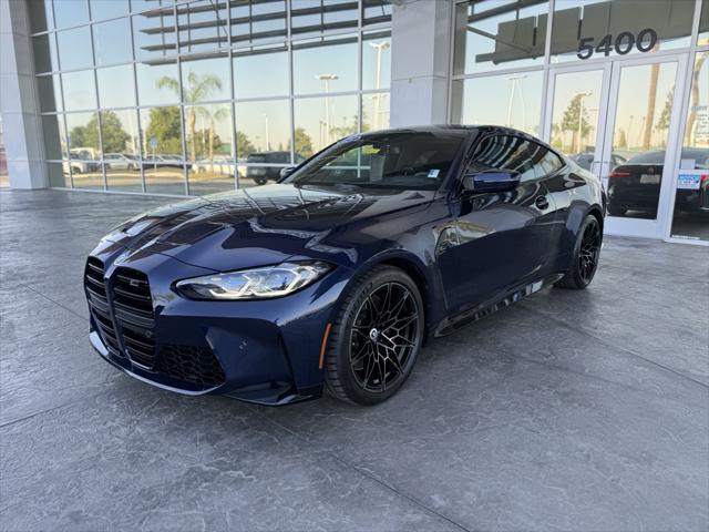 2023 BMW M4