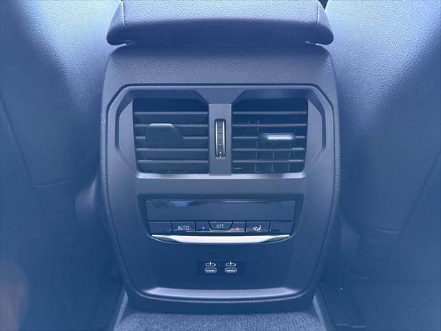 Photo of 2025 Alpine White BMW i4 Gran Coupe