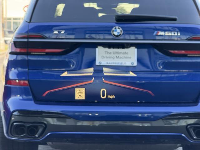 Photo of 2025 Alpine White BMW i4 Gran Coupe