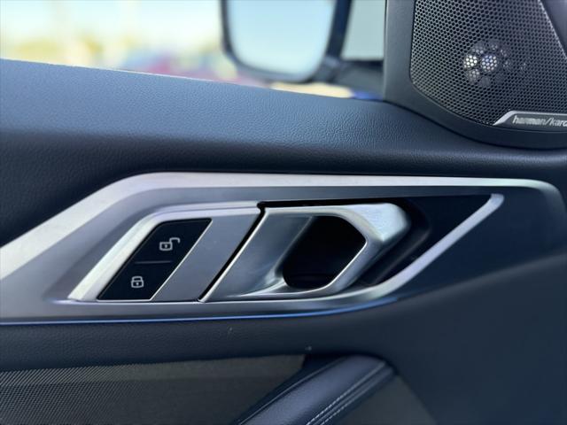 Photo of 2025 Alpine White BMW i4 Gran Coupe