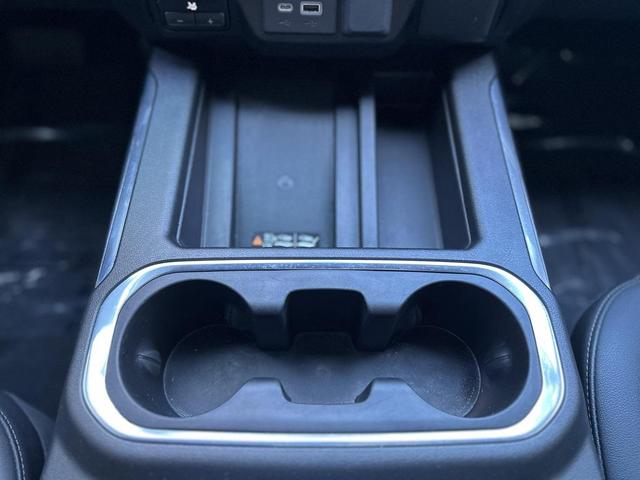 Photo of 2022 Summit White Chevrolet Silverado 2500