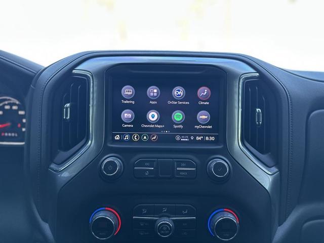 Photo of 2022 Summit White Chevrolet Silverado 2500