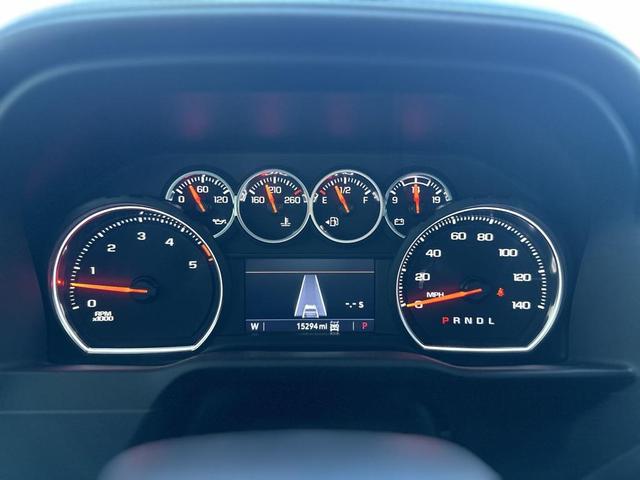 Photo of 2022 Summit White Chevrolet Silverado 2500