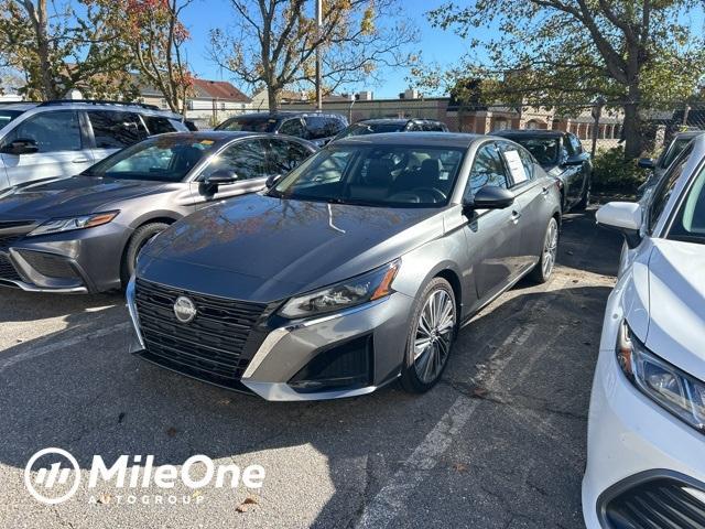 2023 Nissan Altima