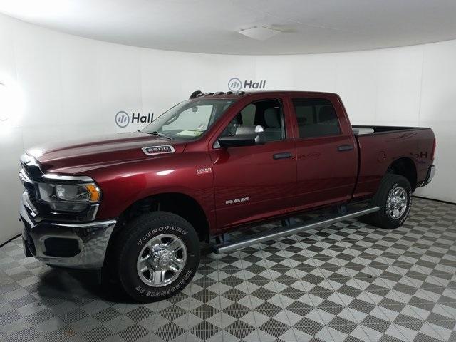 2021 RAM 2500