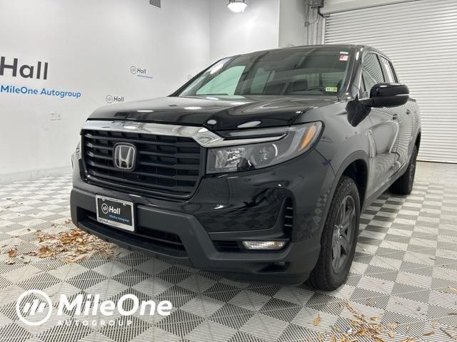 2023 Honda Ridgeline