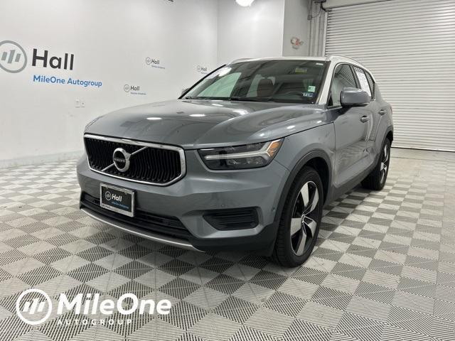 2019 Volvo XC40