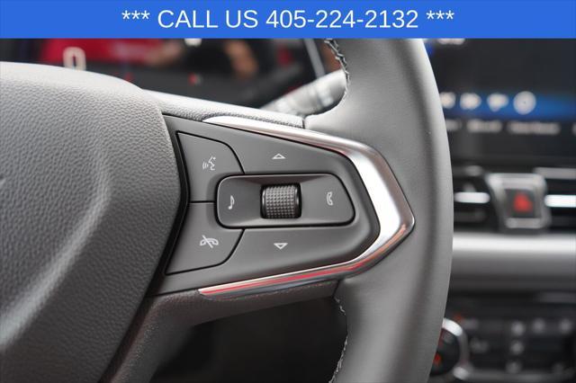 Photo of 2026 Sterling Gray Metallic Chevrolet Trailblazer