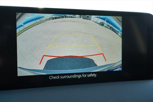 Photo of 2024 Platinum Quartz Metallic Mazda CX-5