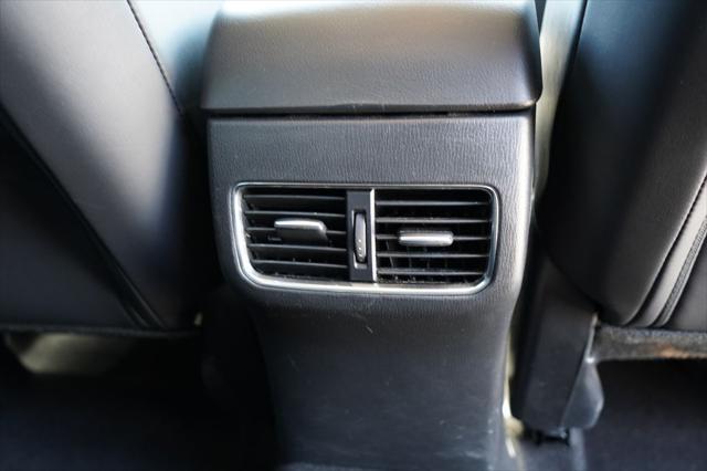 Photo of 2024 Platinum Quartz Metallic Mazda CX-5