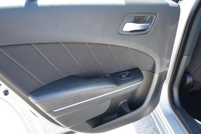 Photo of 2022 Triple Nickel Clearcoat Dodge Charger