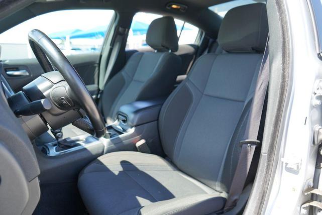 Photo of 2022 Triple Nickel Clearcoat Dodge Charger