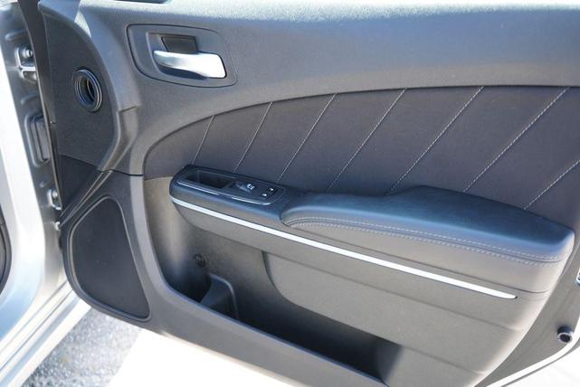 Photo of 2022 Triple Nickel Clearcoat Dodge Charger