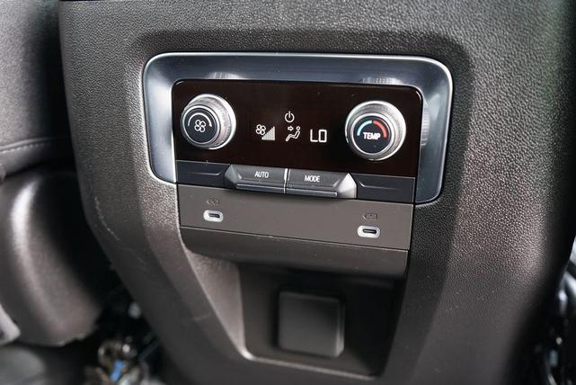 Photo of 2023 Radiant Red Tintcoat Chevrolet Tahoe