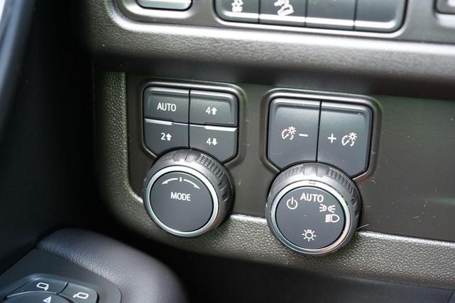 Photo of 2023 Radiant Red Tintcoat Chevrolet Tahoe