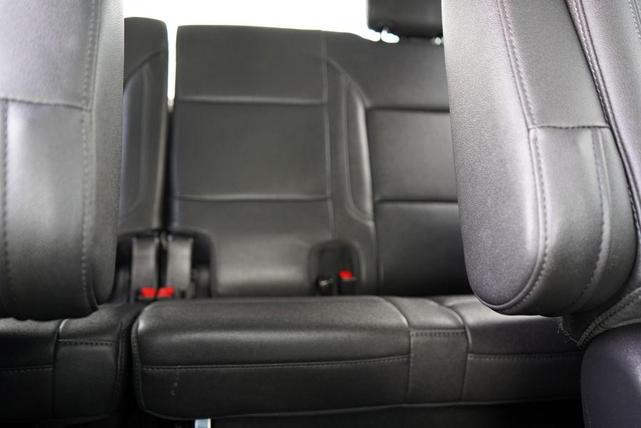 Photo of 2023 Radiant Red Tintcoat Chevrolet Tahoe