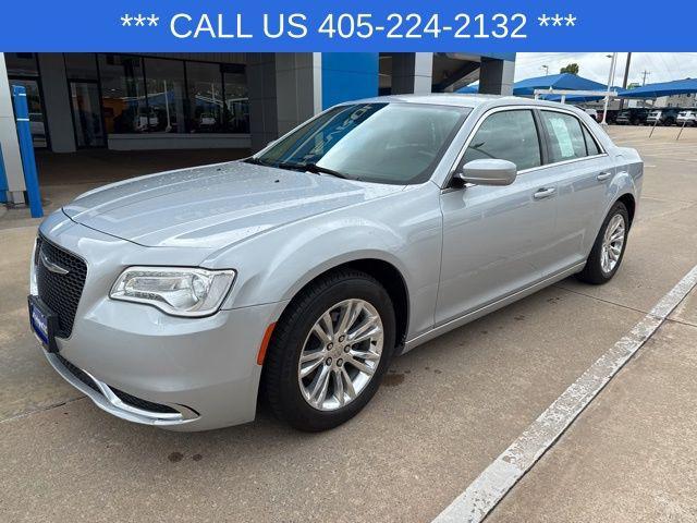 2020 Chrysler 300