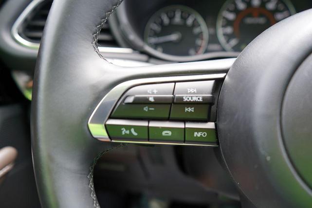 Photo of 2024 Platinum Quartz Metallic Mazda CX-30