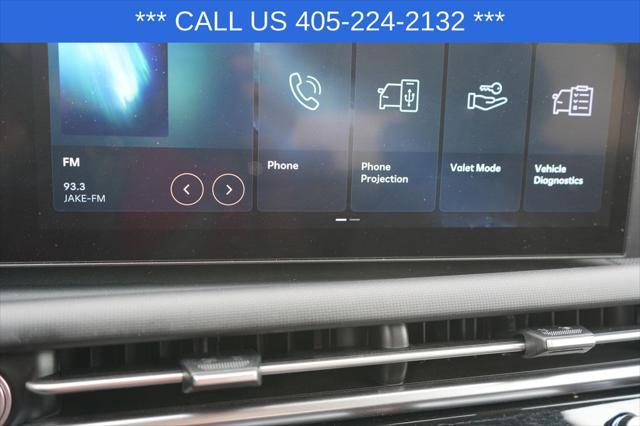 Photo of 2025 Serenity White Pearl Hyundai TUCSON