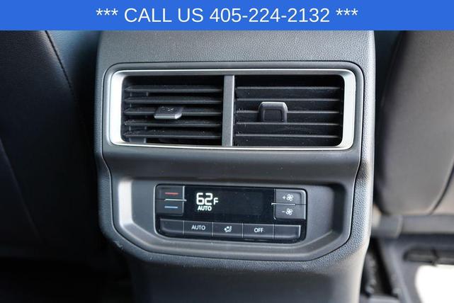 Photo of 2024 Platinum Gray Metallic Volkswagen Atlas