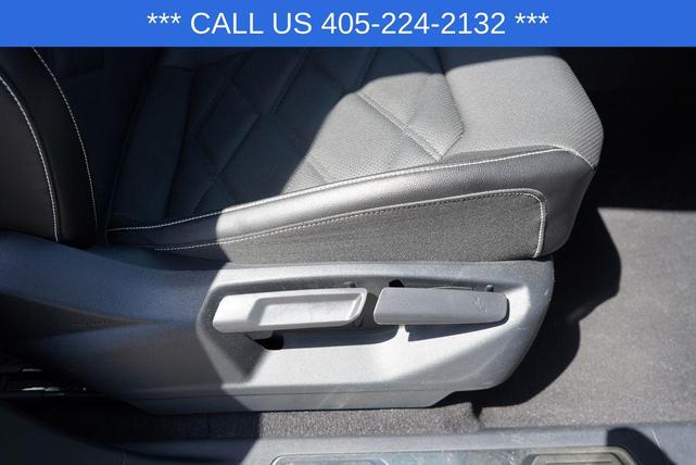 Photo of 2024 Platinum Gray Metallic Volkswagen Atlas