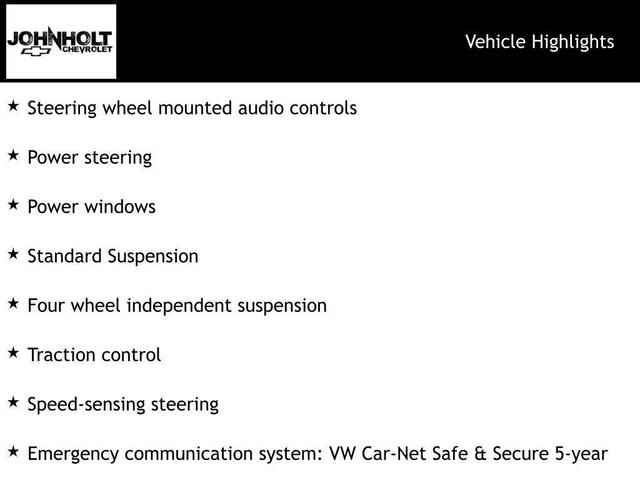 Photo of 2024 Platinum Gray Metallic Volkswagen Atlas