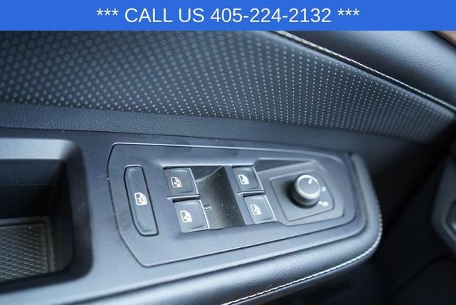 Photo of 2024 Platinum Gray Metallic Volkswagen Atlas
