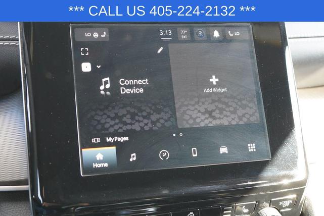Photo of 2024 Silver Zynith Jeep Grand Cherokee L