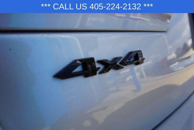 Photo of 2024 Silver Zynith Jeep Grand Cherokee L