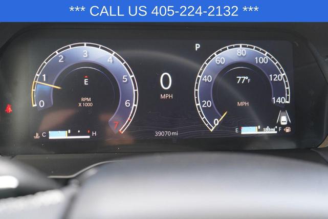 Photo of 2024 Silver Zynith Jeep Grand Cherokee L