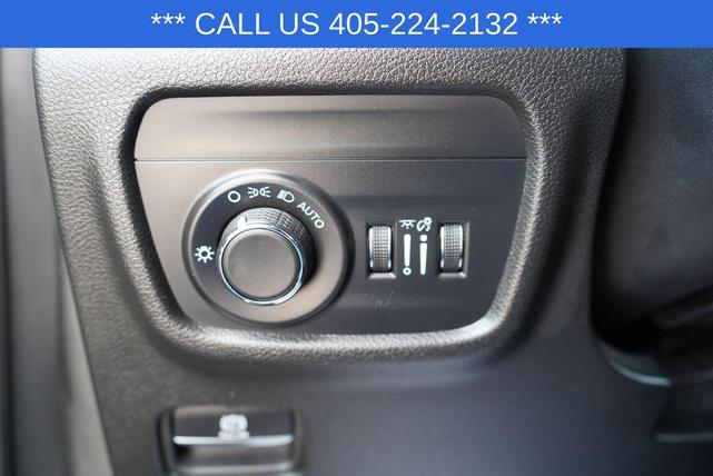 Photo of 2024 Silver Zynith Jeep Grand Cherokee L
