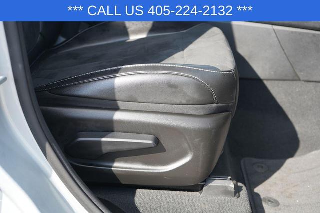 Photo of 2024 Silver Zynith Jeep Grand Cherokee L