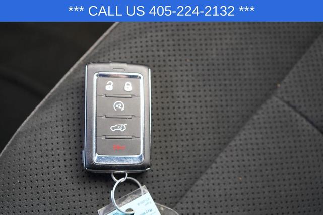 Photo of 2024 Silver Zynith Jeep Grand Cherokee L