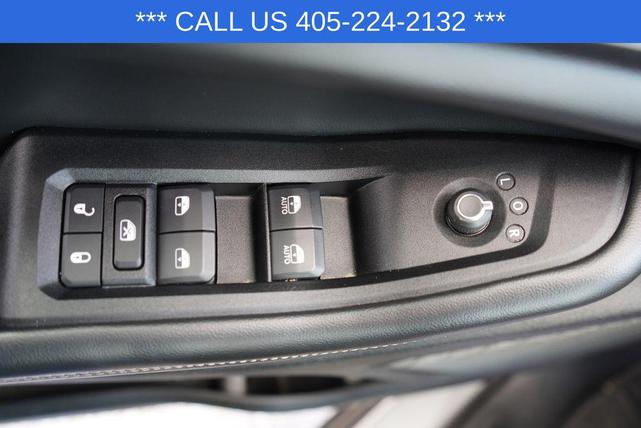 Photo of 2024 Silver Zynith Jeep Grand Cherokee L