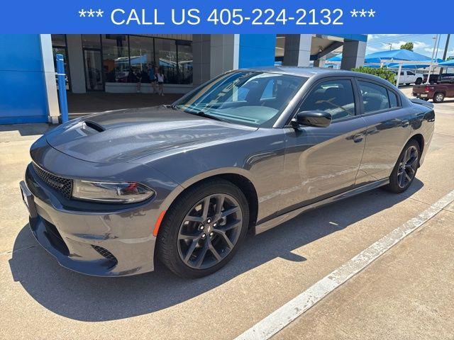 2023 Dodge Charger