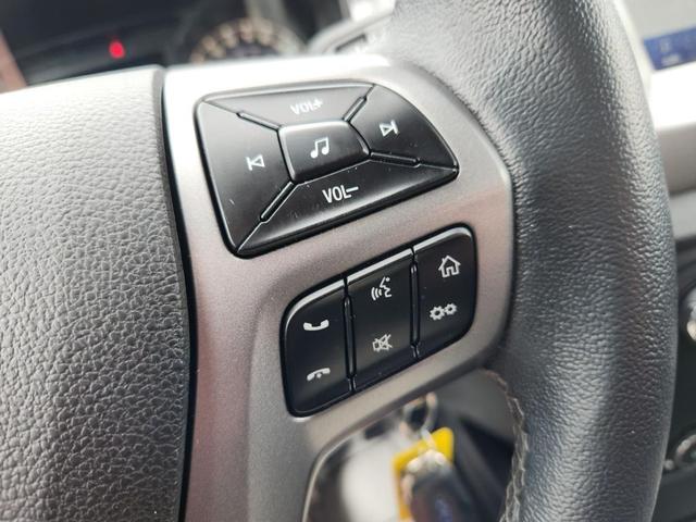 Photo of 2020 Oxford White Ford Ranger