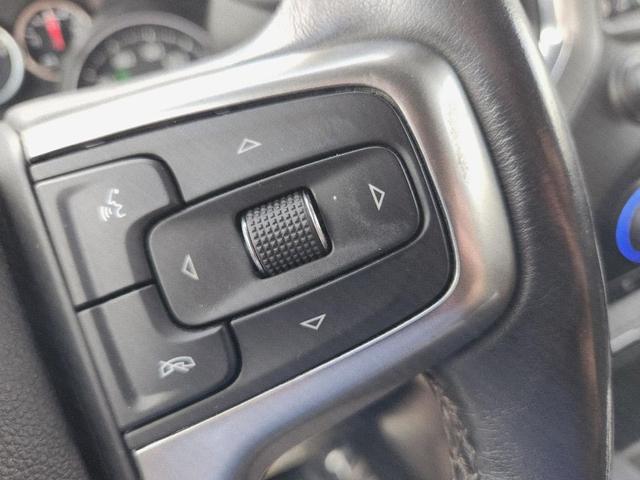 Photo of 2021 Summit White Chevrolet Silverado 1500