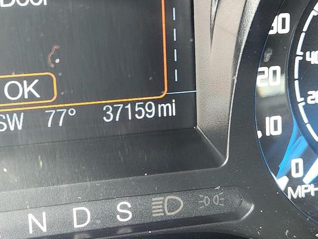 Photo of 2021 Carbonized Gray Metallic Ford Ranger