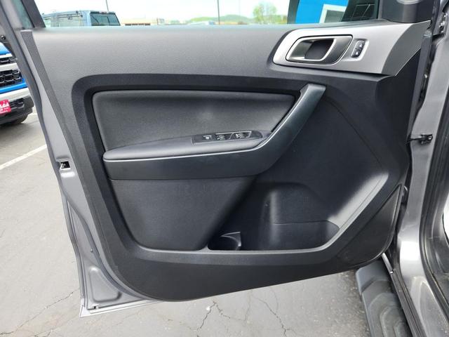 Photo of 2021 Carbonized Gray Metallic Ford Ranger