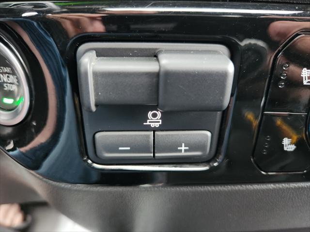 Photo of 2022 Glacier Blue Metallic Chevrolet Silverado 1500