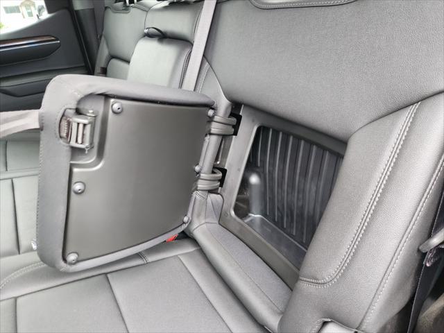 Photo of 2022 Glacier Blue Metallic Chevrolet Silverado 1500