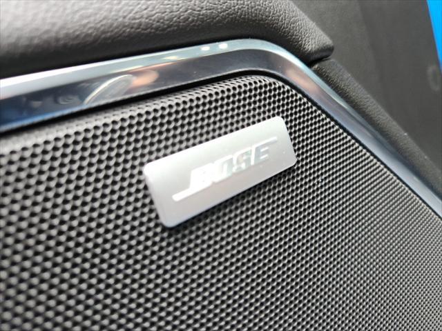 Photo of 2022 Glacier Blue Metallic Chevrolet Silverado 1500