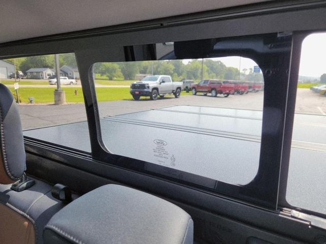 Photo of 2024 Iconic Silver Metallic Ford Maverick