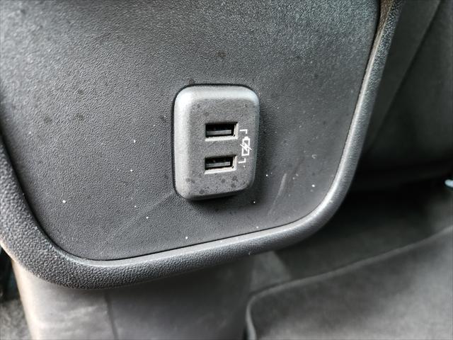 Photo of 2022 Blue Glow Metallic Chevrolet Equinox