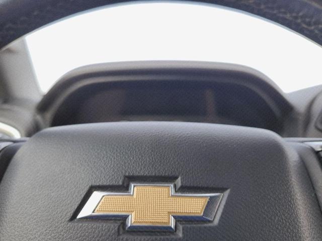 Photo of 2021 Black Chevrolet Silverado 1500