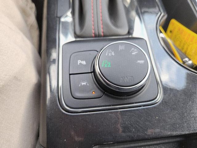 Photo of 2023 Radiant Red Tintcoat Chevrolet Blazer