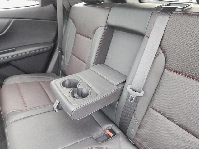 Photo of 2023 Radiant Red Tintcoat Chevrolet Blazer