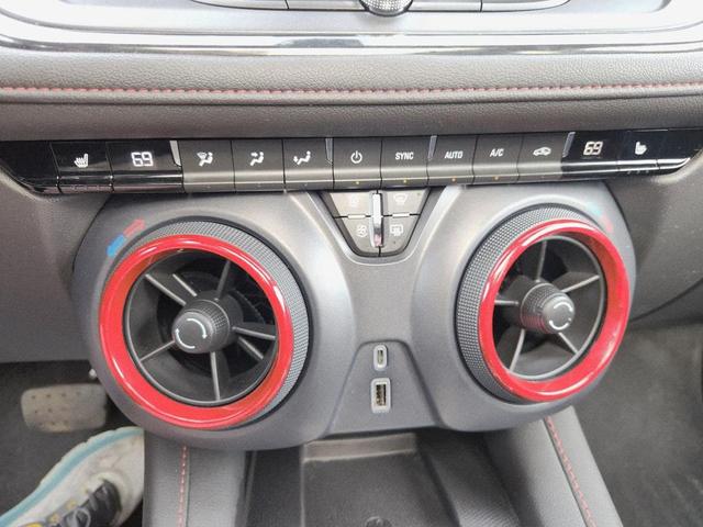 Photo of 2023 Radiant Red Tintcoat Chevrolet Blazer